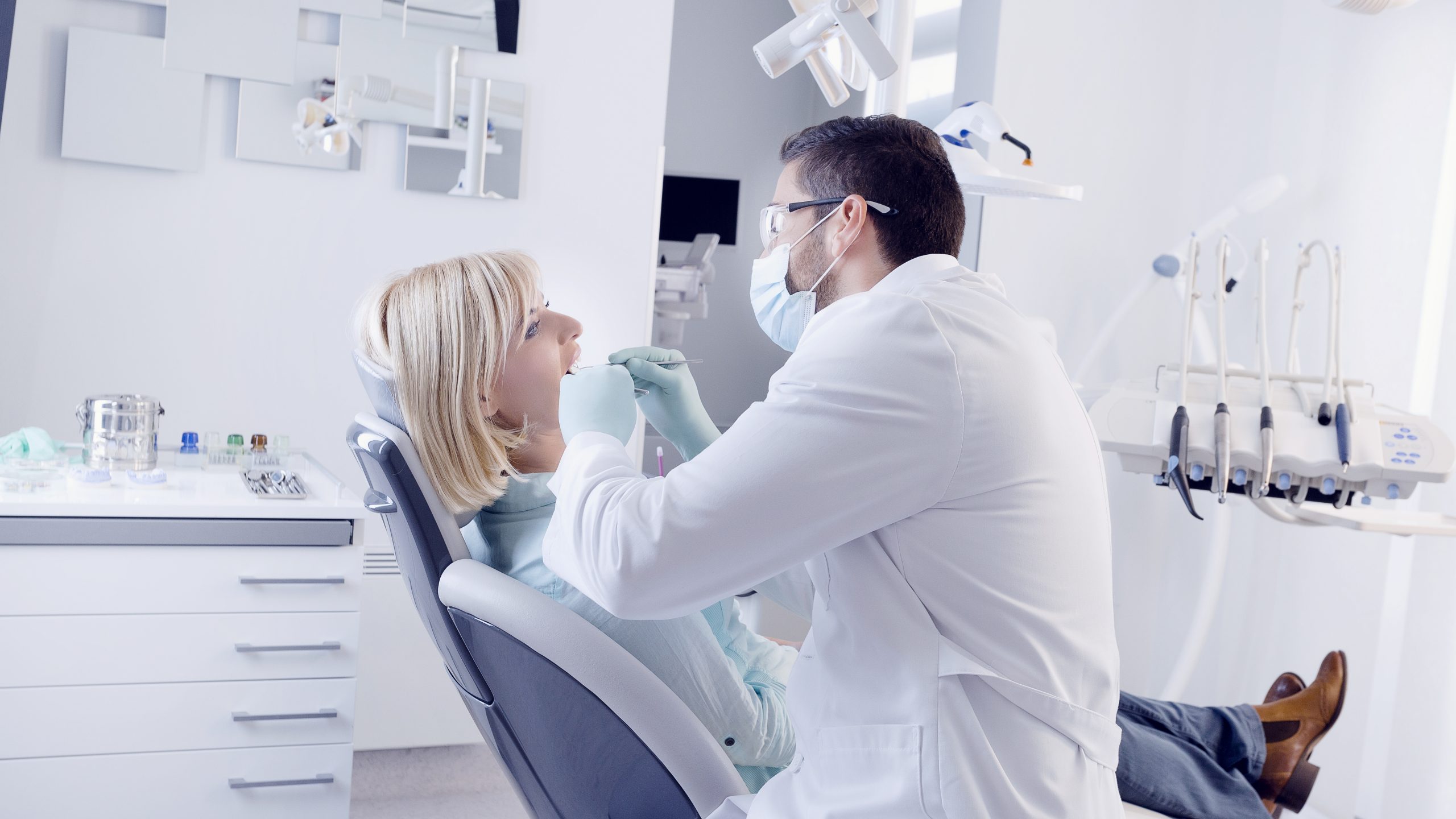 Dentist in Irvington, NY